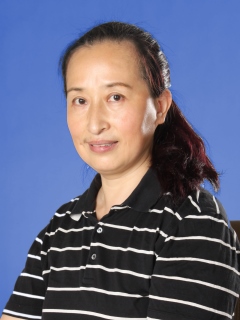 王宁新老师