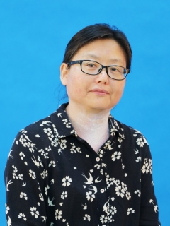 薛亚萍老师