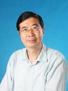 郑有训老师