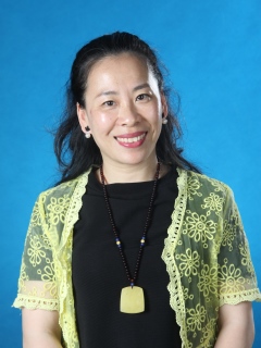 王芳教授
